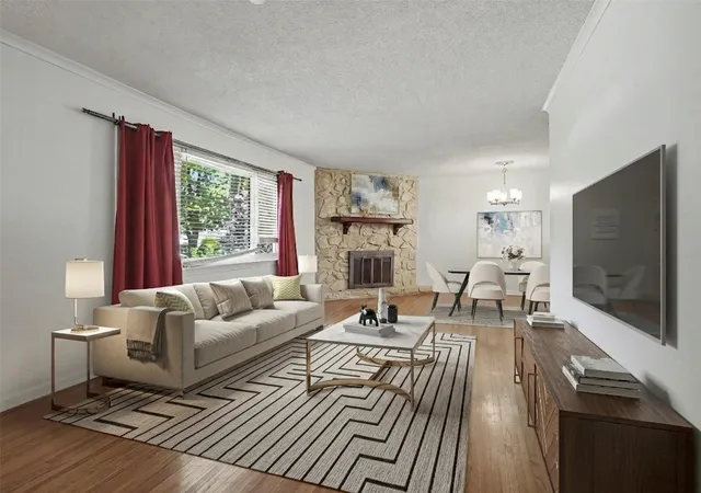 Photo 3 of Single family home for sale at 4029 S Vandalia Ave, Tulsa, OK 74135 | MLS# 2611712 | Listing updated on 2026-08-20
