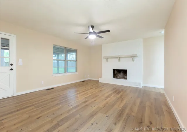 Photo 3 of Single family home for sale at 17256 S 91st Eastavenue, Bixby, OK 74008 | MLS# 2611766 | Listing updated on 2026-07-30