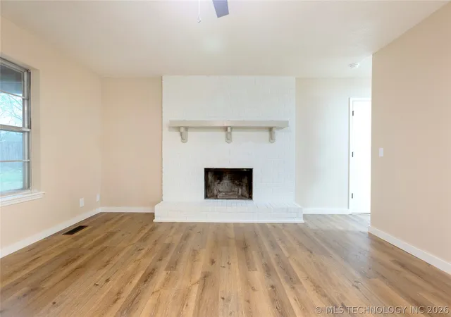 Photo 4 of Single family home for sale at 17256 S 91st Eastavenue, Bixby, OK 74008 | MLS# 2611766 | Listing updated on 2026-07-30