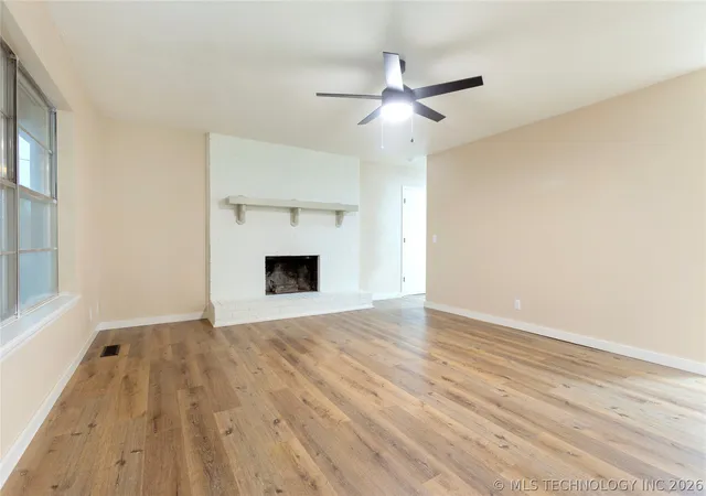 Photo 5 of Single family home for sale at 17256 S 91st Eastavenue, Bixby, OK 74008 | MLS# 2611766 | Listing updated on 2026-07-30