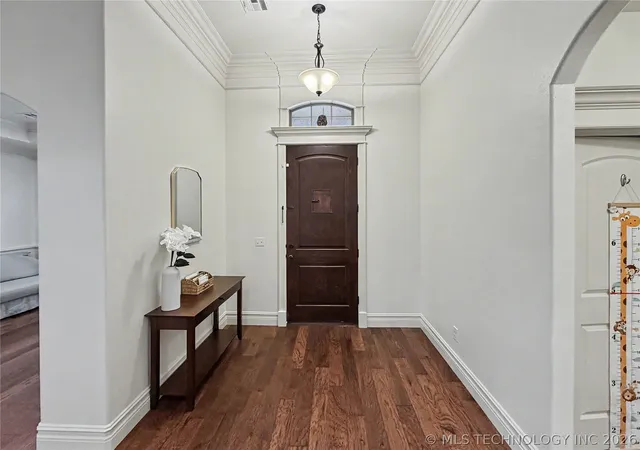 Photo 3 of Single family home for sale at 3693 Lexington Ave, Tahlequah, OK 74464 | MLS# 2611803 | Listing updated on 2026-09-21