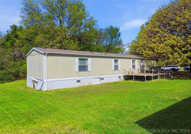 1st image of 108360 Starboard Dr, Checotah, OK 74426 | MLS# 2611798