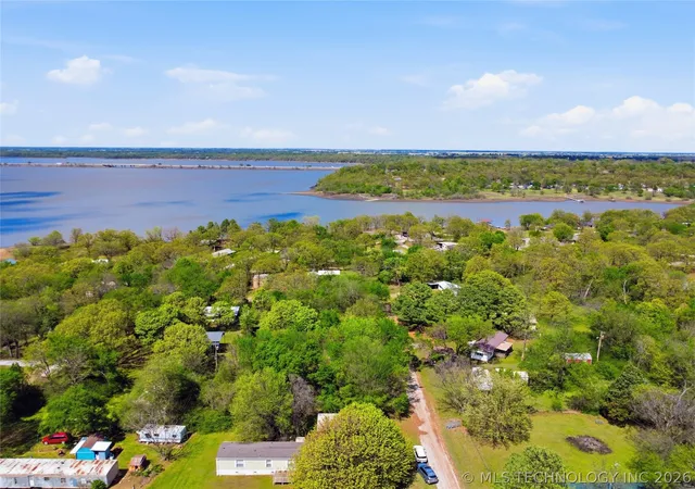 23rd image of 108360 Starboard Dr, Checotah, OK 74426 | MLS# 2611798