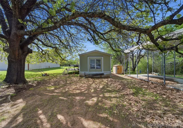 3rd image of 108360 Starboard Dr, Checotah, OK 74426 | MLS# 2611798