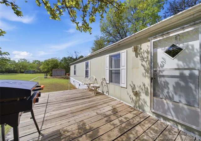 4th image of 108360 Starboard Dr, Checotah, OK 74426 | MLS# 2611798