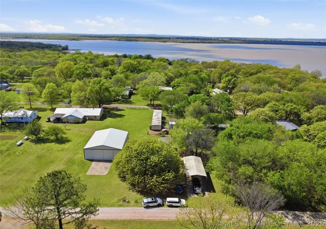 5th image of 108360 Starboard Dr, Checotah, OK 74426 | MLS# 2611798
