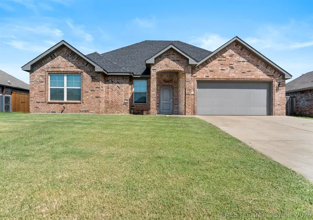 1st image of 3400 Lazy, Durant, OK 74701 | MLS# 2611810