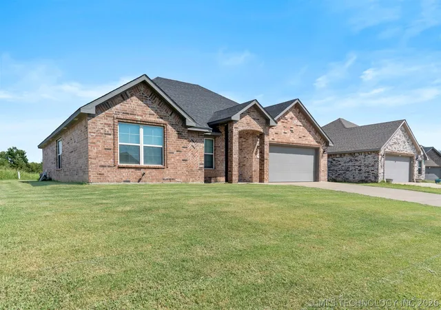 2nd image of 3400 Lazy, Durant, OK 74701 | MLS# 2611810