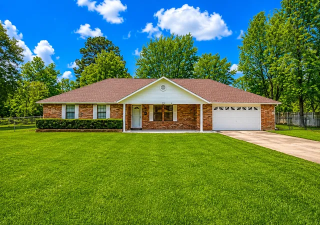 Photo 1 of Single family home for sale at 306 Se 4th Street, Antlers, OK 74523 | MLS# 2610492 | Listing updated on 2026-08-20