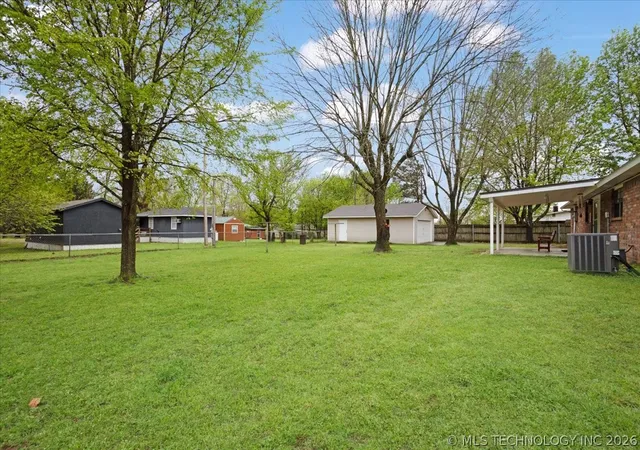29th image of 306 Se 4th St, Antlers, OK 74523 | MLS# 2610492