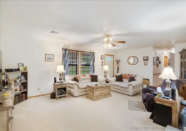 4th image of 306 Se 4Th St, Antlers, OK 74523 | MLS# 2610492