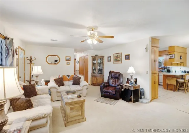 5th image of 306 Se 4Th St, Antlers, OK 74523 | MLS# 2610492