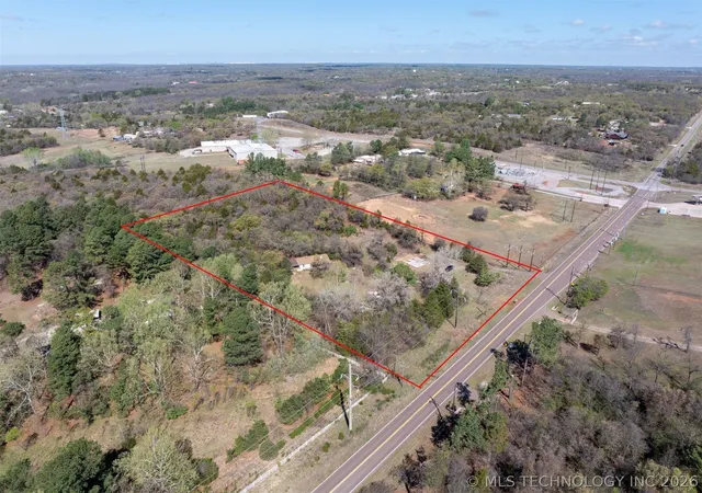1st image of 8202 120th Ave Ne, Norman, OK 73026 | MLS# 2611835