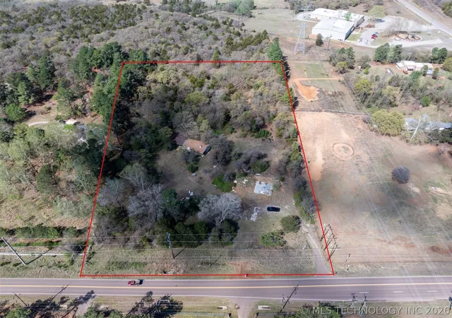 3rd image of 8202 120Th Ave Ne, Norman, OK 73026 | MLS# 2611835