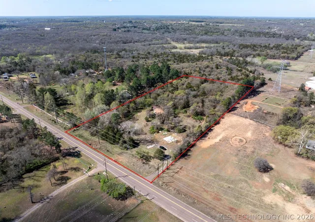 8th image of 8202 120th Ave Ne, Norman, OK 73026 | MLS# 2611835