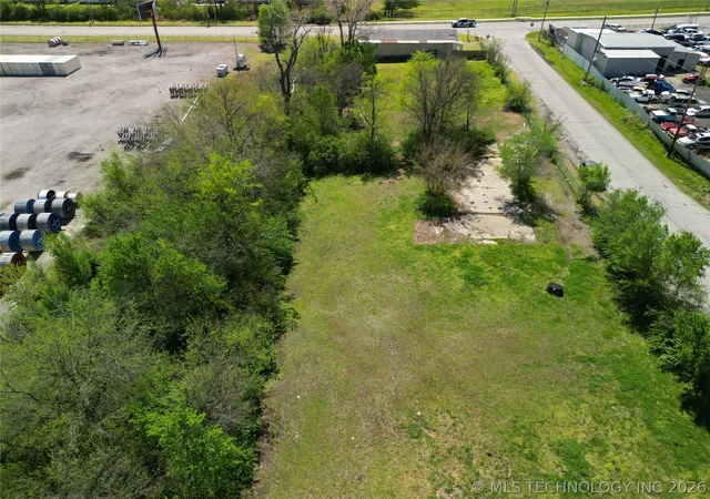 1st image of N Toledo Ave, Tulsa, OK 74115 | MLS# 2611838