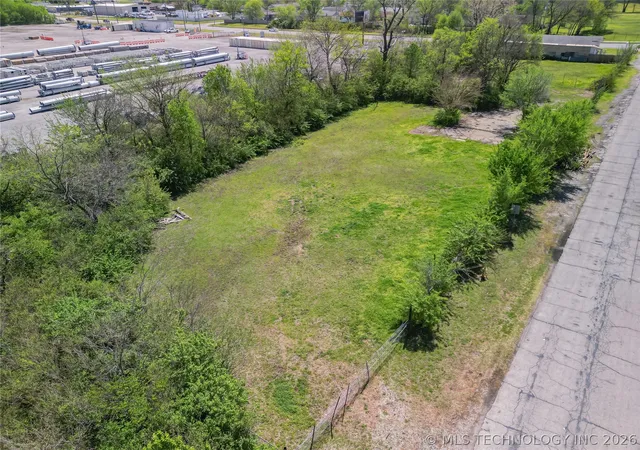 3rd image of N Toledo Ave, Tulsa, OK 74115 | MLS# 2611838