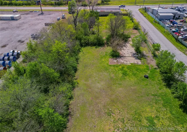 4th image of N Toledo Ave, Tulsa, OK 74115 | MLS# 2611838