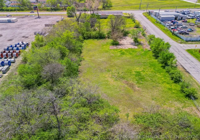 5th image of N Toledo Ave, Tulsa, OK 74115 | MLS# 2611838