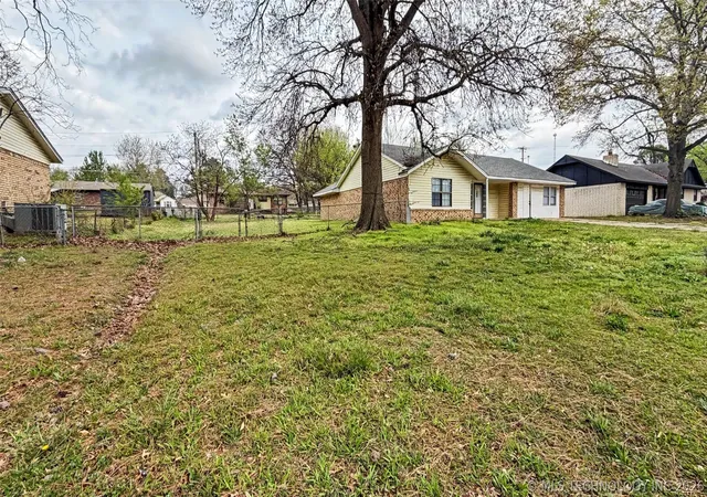Photo 36 of Single family home for sale at 403 Kim St, Tahlequah, OK 74464 | MLS# 2611852 | Listing updated on 2026-08-21