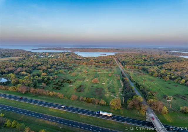 1st image of 570 E 1120 Rd, Checotah, OK 74426 | MLS# 2611855