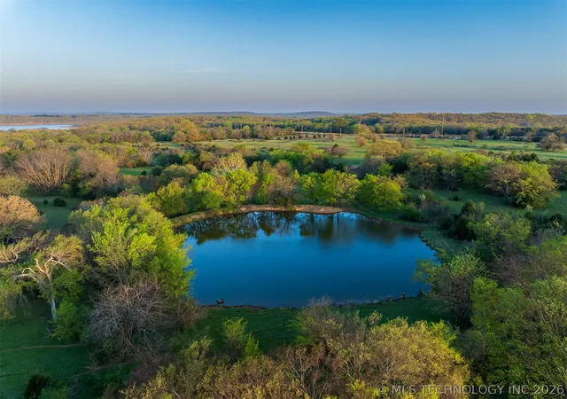 3rd image of 570 E 1120 Rd, Checotah, OK 74426 | MLS# 2611855