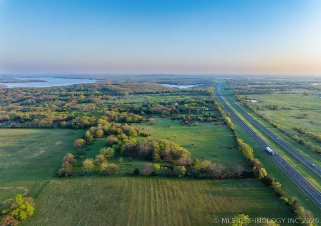 52nd image of 570 E 1120 Rd, Checotah, OK 74426 | MLS# 2611855