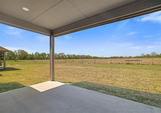 30th image of 849 Springfield Ct, Durant, OK 74701 | MLS# 2611862
