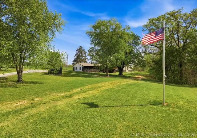 Homes for sale in Park Hill, OK | 26664 Hwy 82, Park Hill, OK 74451 | MLS# 2611635