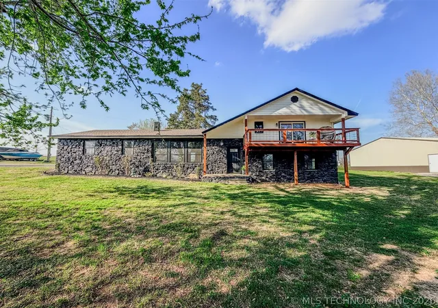 Homes for sale in Park Hill, OK | 26664 Hwy 82, Park Hill, OK 74451 | MLS# 2611635