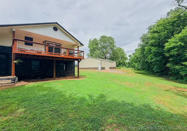 Homes for sale in Park Hill, OK | 26664 Hwy 82, Park Hill, OK 74451 | MLS# 2611635