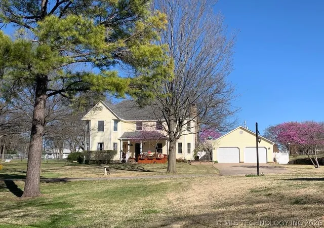 1st image of 1113 Deer Creek, Pryor, OK 74361 | MLS# 2611879