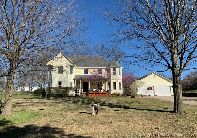 2nd image of 1113 Deer Creek, Pryor, OK 74361 | MLS# 2611879