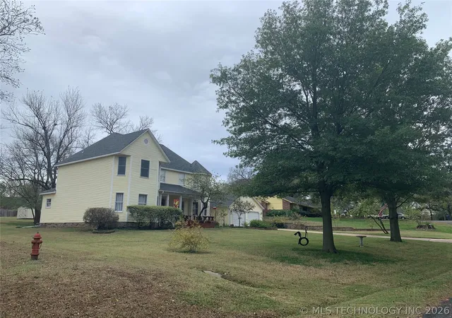 3rd image of 1113 Deer Creek, Pryor, OK 74361 | MLS# 2611879