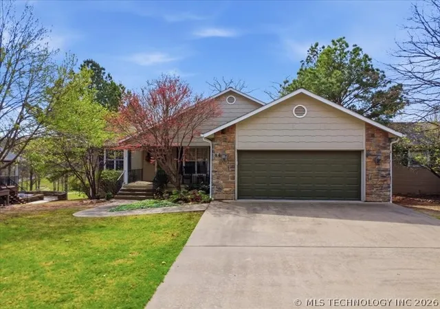Homes for sale in Afton, OK | 453335 Tradition, Afton, OK 74331 | MLS# 2610775