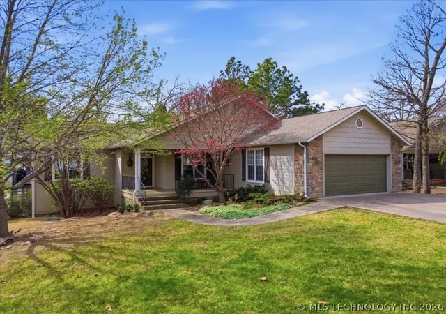 Homes for sale in Afton, OK | 453335 Tradition, Afton, OK 74331 | MLS# 2610775
