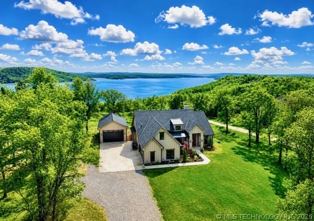 1st image of 138 Eagles Nest Dr, Eufaula, OK 74432 | MLS# 2611871