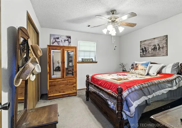 20th image of 5616 Stonecreek, Durant, OK 74701 | MLS# 2611886