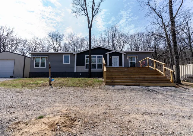 Homes for sale in Sapulpa, OK | 15710 W 188th Pl S, Sapulpa, OK 74066 | MLS# 2611642