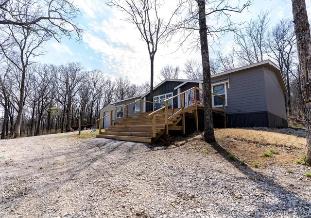 Homes for sale in Sapulpa, OK | 15710 W 188Th Pl S, Sapulpa, OK 74066 | MLS# 2611642