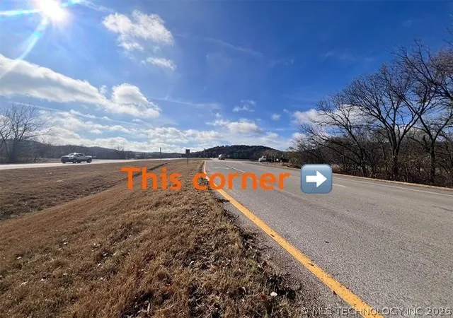 1st image of 3684 Us Hwy 77, Davis, OK 73030 | MLS# 2610510