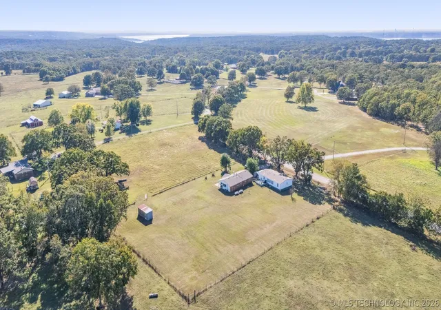 1st image of 1254 N 4428 Rd W, Salina, OK 74365 | MLS# 2611905