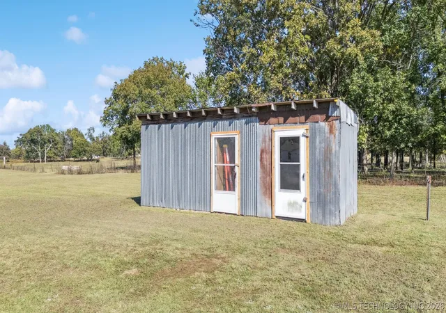 40th image of 1254 N 4428 Rd W, Salina, OK 74365 | MLS# 2611905