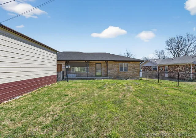 2nd image of 69 Lakeside Dr, Adair, OK 74330 | MLS# 2611787
