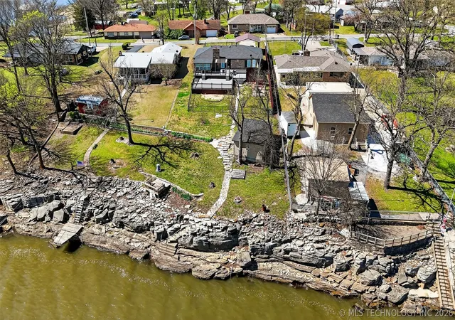 48th image of 69 Lakeside Dr, Adair, OK 74330 | MLS# 2611787