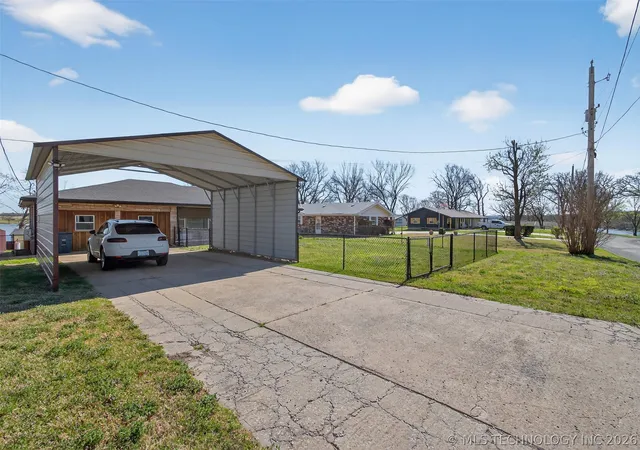 5th image of 69 Lakeside Dr, Adair, OK 74330 | MLS# 2611787