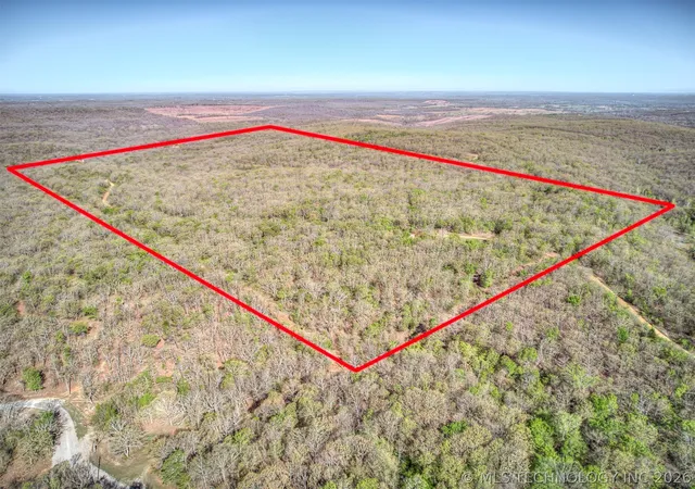 Photo 1 of Sale Pending at Bartlett Rd, Mounds, OK 74047 | MLS# 2611477 | Listing updated on 2026-08-28