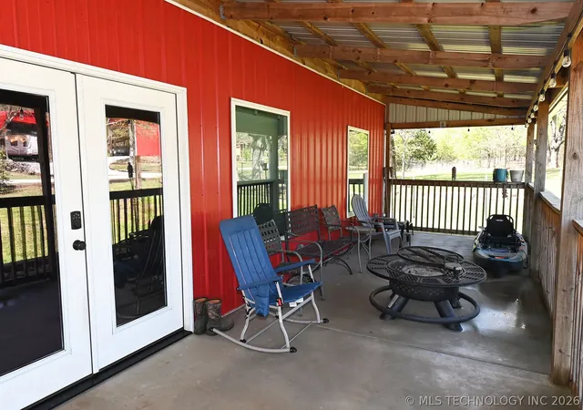 Photo 2 of Single family home for sale at 449272 E 982 Road, Vian, OK 74962 | MLS# 2611909 | Listing updated on 2026-08-25