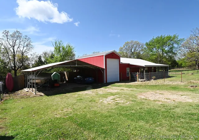 Photo 34 of Single family home for sale at 449272 E 982 Road, Vian, OK 74962 | MLS# 2611909 | Listing updated on 2026-08-25