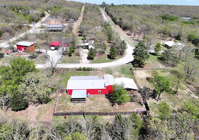 Photo 3 of Single family home for sale at 449272 E 982 Road, Vian, OK 74962 | MLS# 2611909 | Listing updated on 2026-08-25